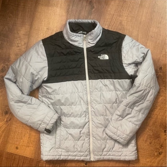 The.North Face Coat
